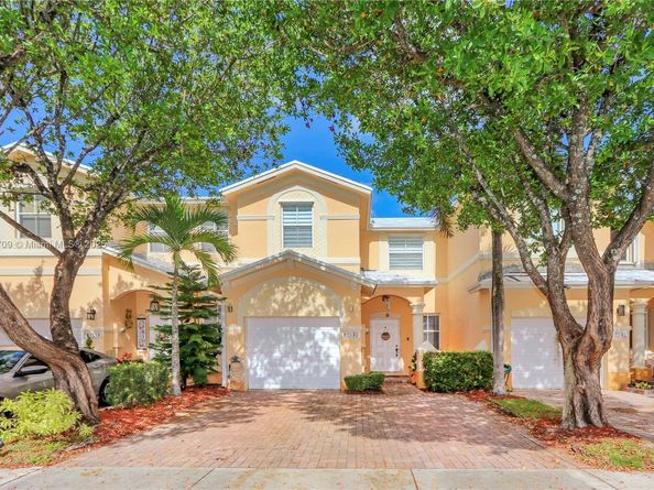 12548 SW 126th Ave, Miami FL 33186