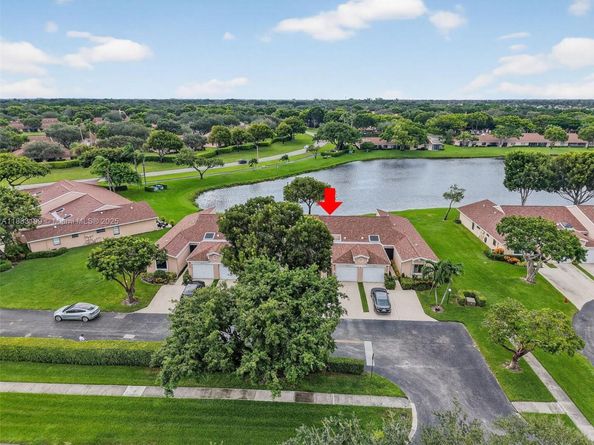 8127 Songbird Ter, Boca Raton FL 33496