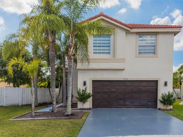 17356 SW 21st St, Miramar FL 33029