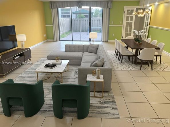 20603 NE 6th Ct, Miami FL 33179