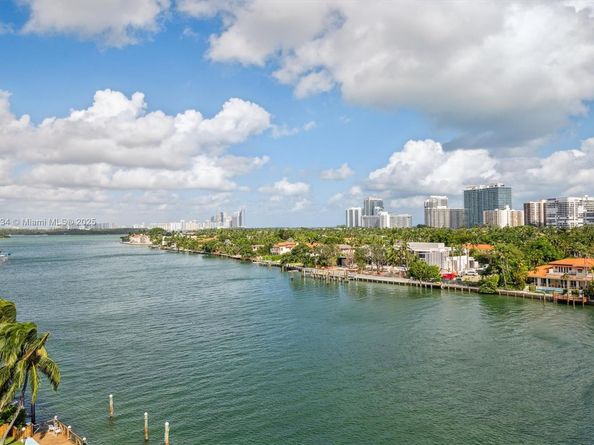 9751 E Bay Harbor Dr 7A, Bay Harbor Islands FL 33154