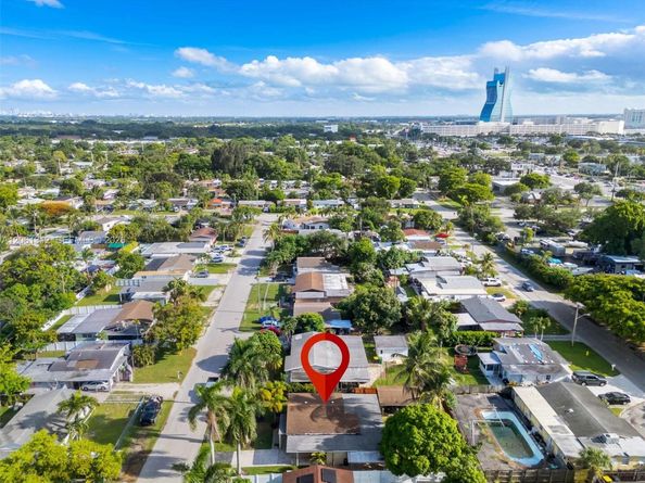 4873 SW 44th Ter, Dania Beach FL 33314