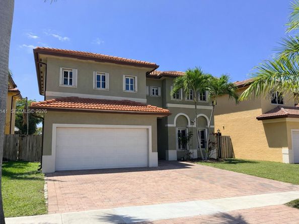 1350 NE 42nd Ave, Homestead FL 33033