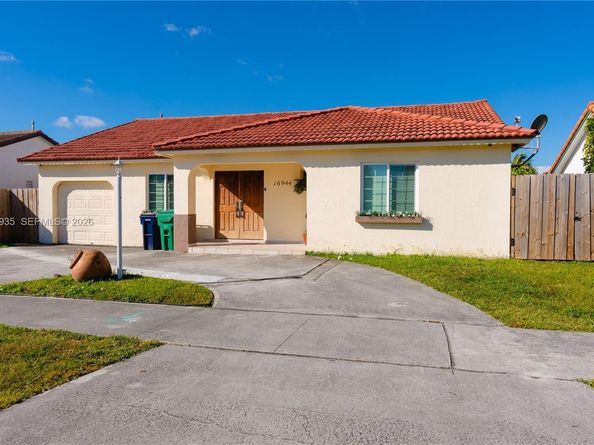 16944 SW 144th Ct, Miami FL 33177