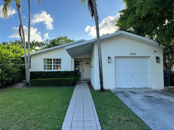 4030 SW 62nd Ave, South Miami FL 33155