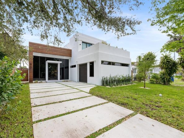 80 NW 45th St, Miami FL 33127