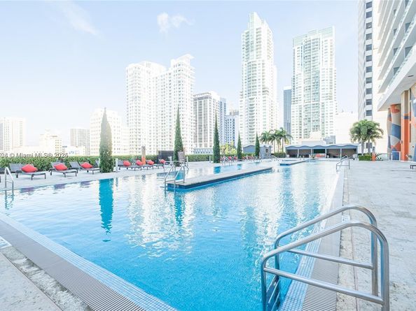 50 Biscayne Blvd 508, Miami FL 33132