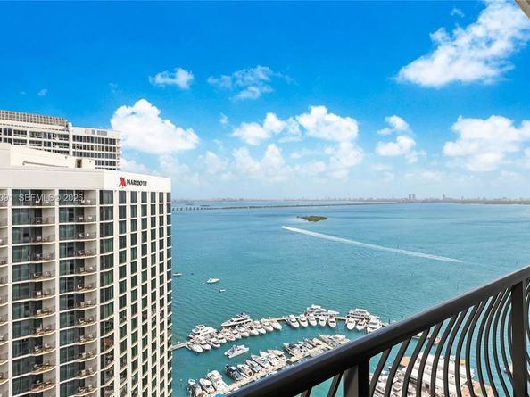 555 NE 15th St 33G, Miami FL 33132