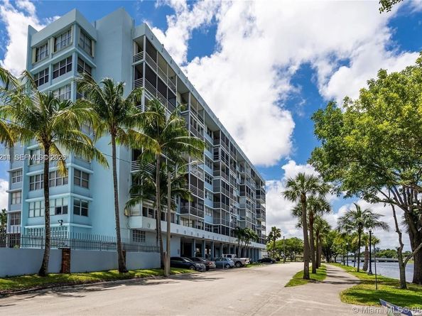 16850 S Glades Dr 4J, North Miami Beach FL 33162