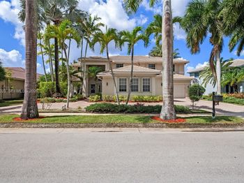 1537 Victoria Isle Way