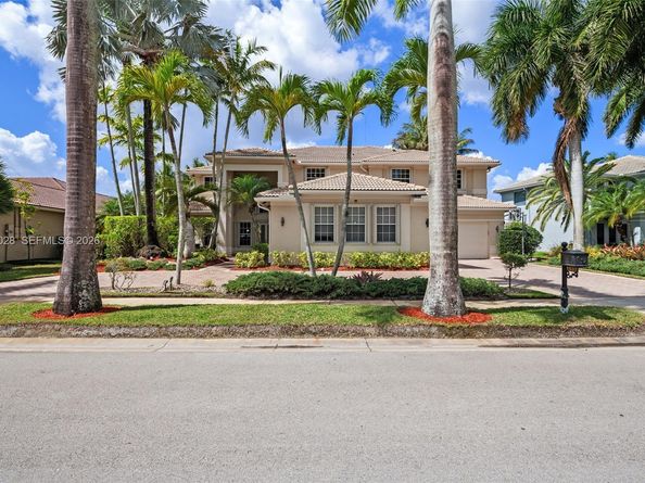 1537 Victoria Isle Way, Weston FL 33327