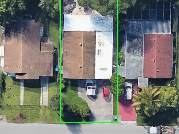 1450 NE 117th St, Miami FL 33161
