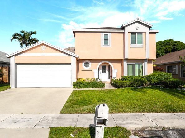 3111 Thames Way, Miramar FL 33025