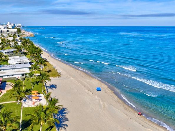 1203 Hillsboro Mile P2, Hillsboro Beach FL 33062