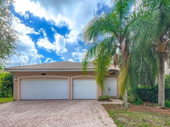 5324 SW 148th Ave, Miramar FL 33027