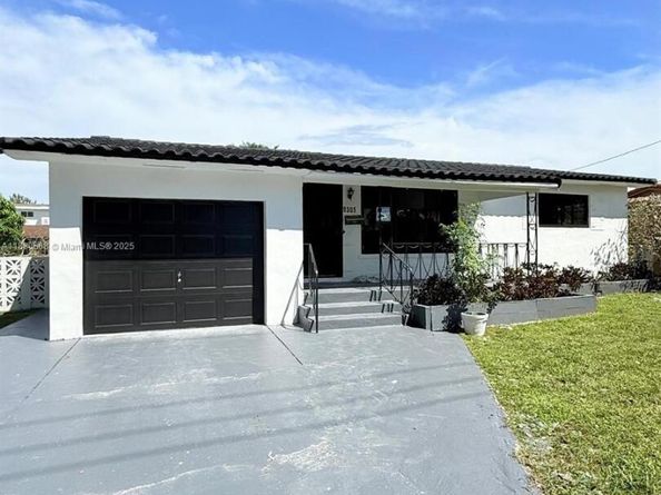 9305 NW 14th Ave, Miami FL 33147