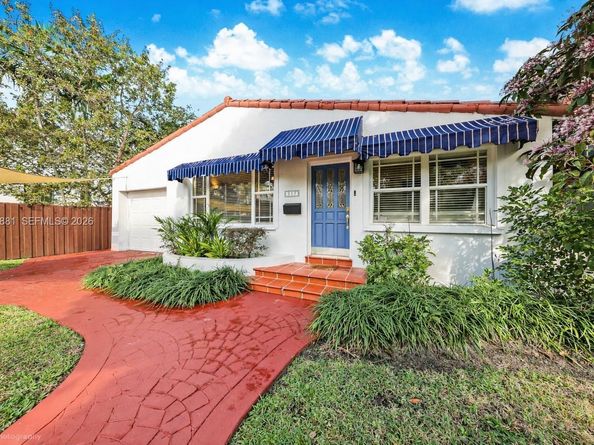 717 NE 73rd St, Miami FL 33138