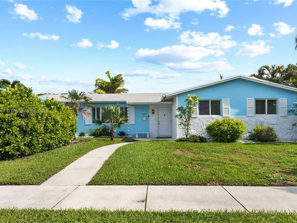 9601 SW 58th St, Miami FL 33173