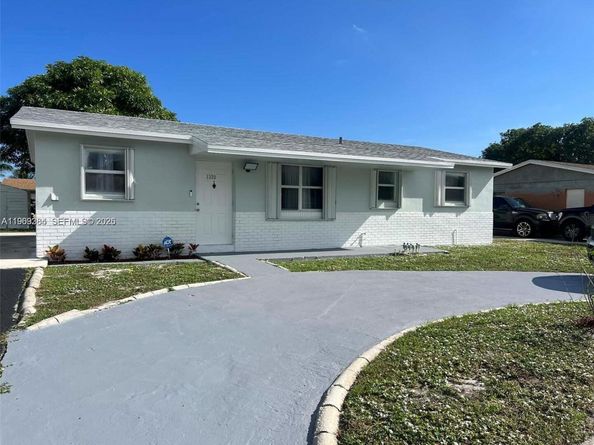 1330 SW 6th Ter, Deerfield Beach FL 33441