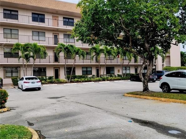 2981 N Nob Hill Rd 406, Sunrise FL 33322