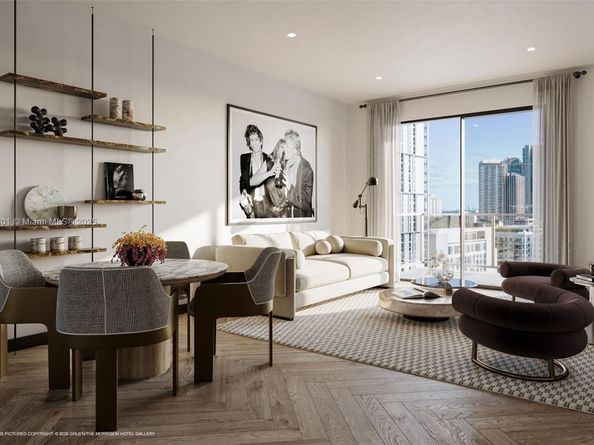 94 NE 29th St 610, Miami FL 33137