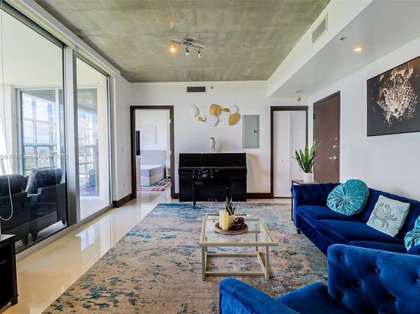 3451 NE 1st Ave M0804, Miami FL 33137