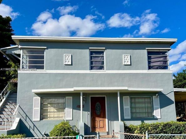 2331 NW 14th St, Miami FL 33125