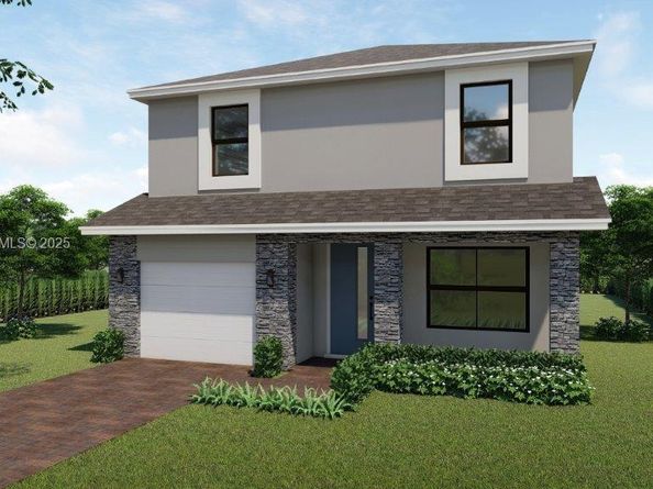 639 NE 1st Terrace, Florida City FL 33034