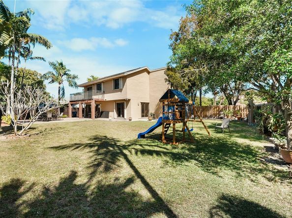 5444 SW 150th Pl, Miami FL 33185