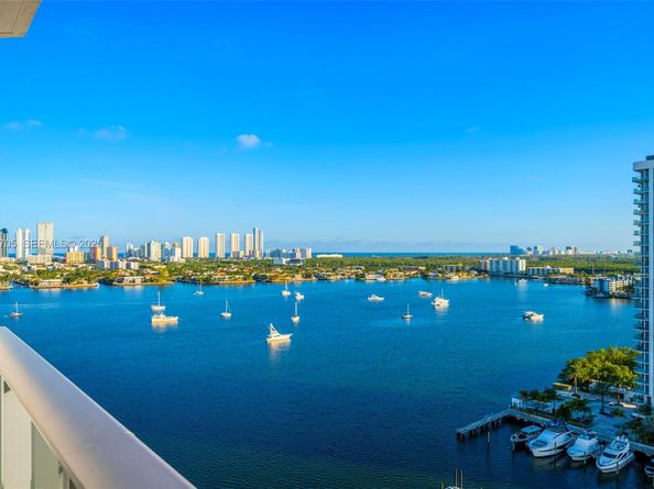 17301 Biscayne Blvd 1803, North Miami Beach FL 33160