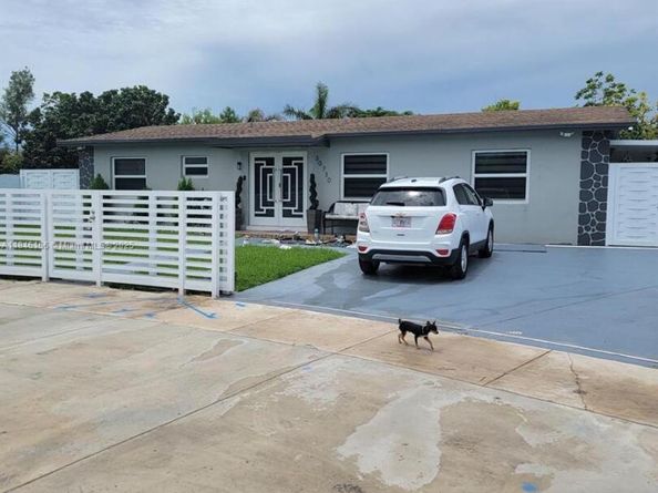 30730 SW 156th Ave, Homestead FL 33033