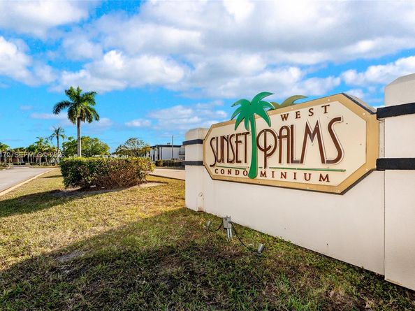 7256 SW 94th Pl A8, Miami FL 33173