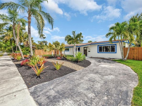 3480 SW 20th St, Fort Lauderdale FL 33312