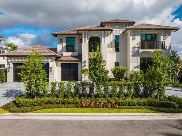 2605 Castilla Isle, Fort Lauderdale FL 33301