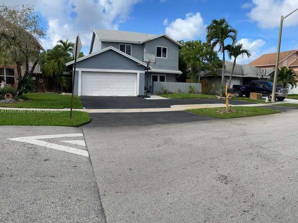 Undisclosed Address #A11931260, Pembroke Pines FL 33025