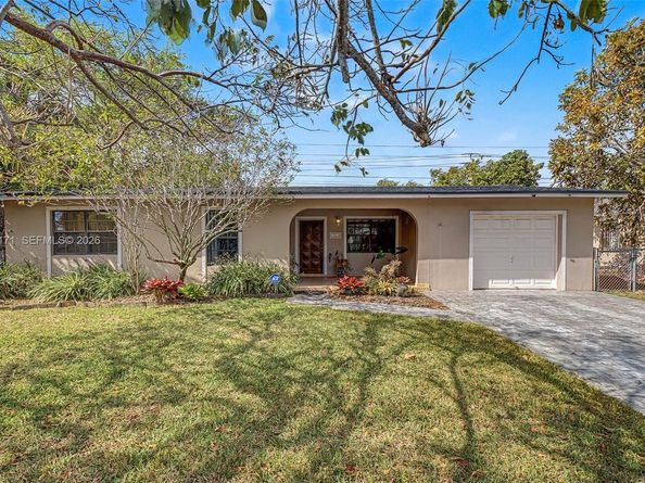 7354 SW 135th Ct, Miami FL 33183