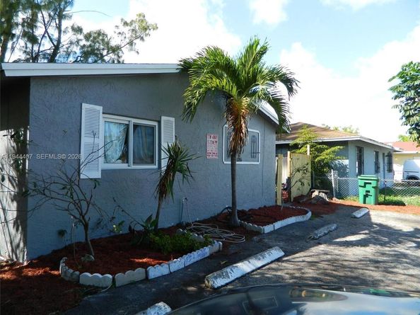 1255 NW 27th Ave, Fort Lauderdale FL 33311
