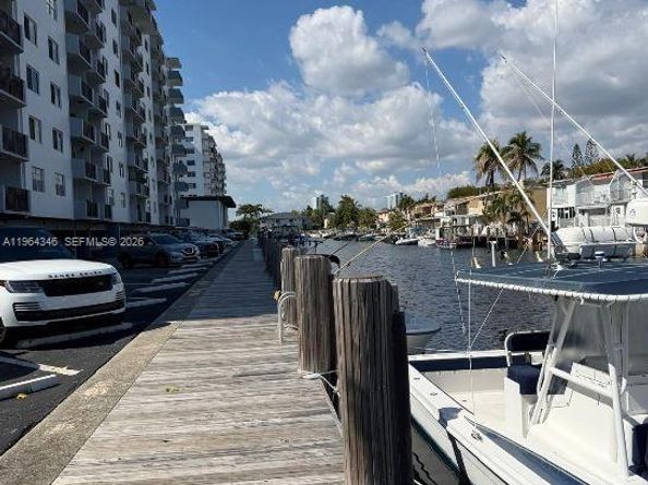 3703 NE 166th St 301, North Miami Beach FL 33160