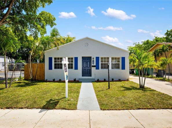 15 SW 6th St, Dania Beach FL 33004