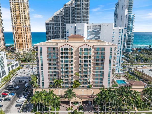 17555 Atlantic Blvd 902, Sunny Isles Beach FL 33160