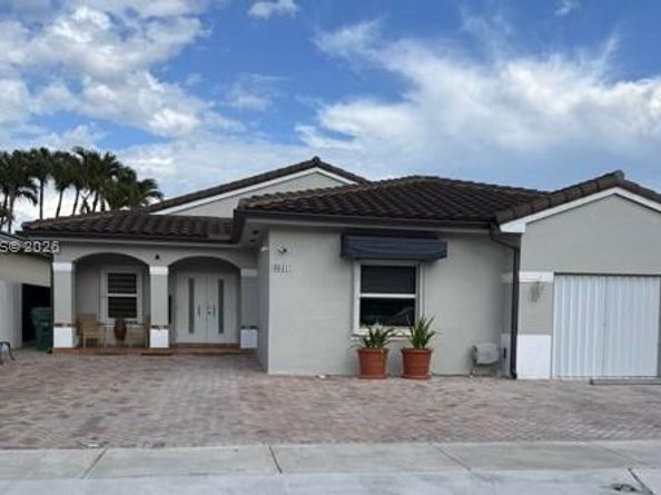6931 SW 159th Pl, Miami FL 33193