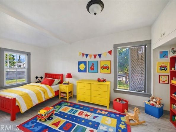 403 W Francis, Ontario CA 91762