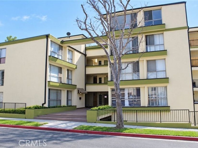 500 Evergreen 307, Inglewood CA 90302