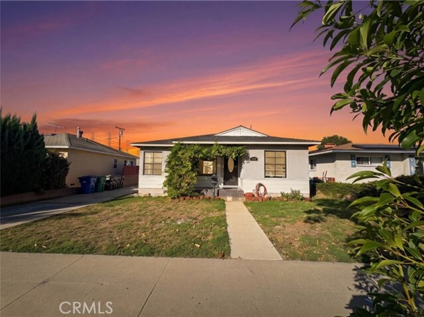 6933 Lime, Long Beach CA 90805