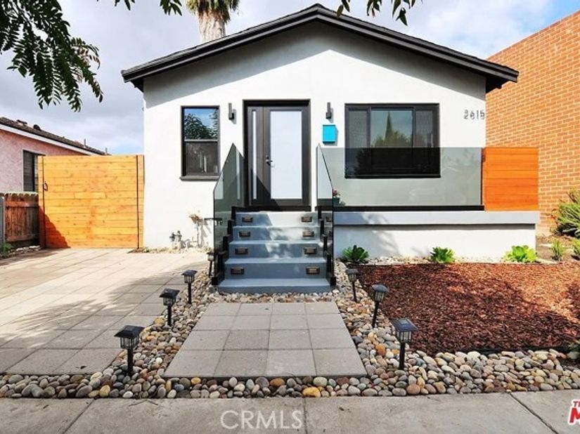 2615 Clyde, Los Angeles CA 90016