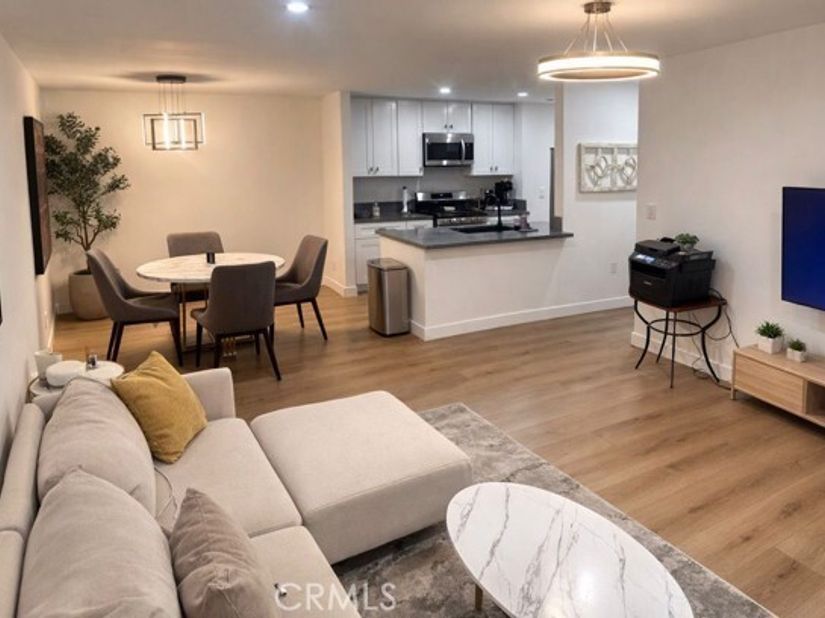 1605 Hotel Circle B 107, San Diego CA 92108