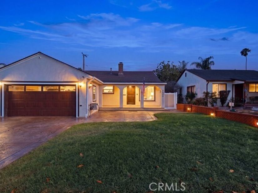 3638 W 157th, Lawndale CA 90260