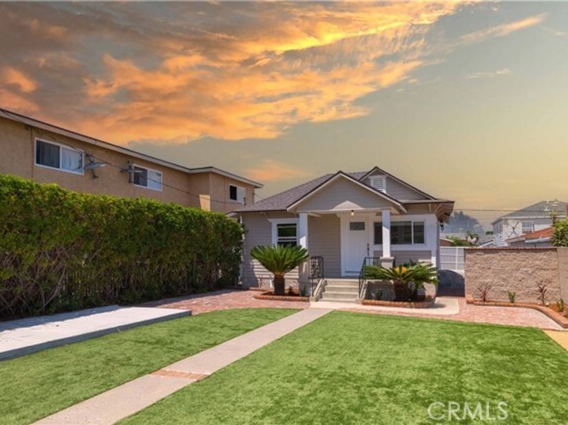 744 W 20th, San Pedro (los Angeles) CA 90731
