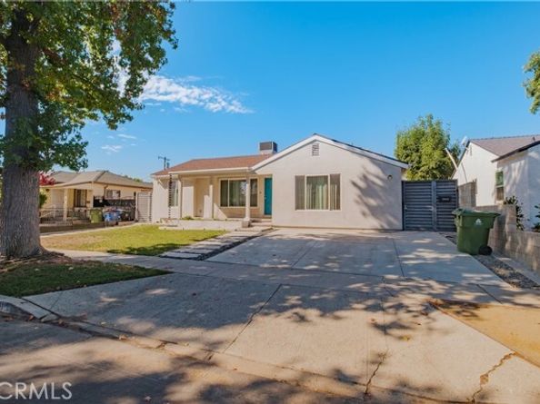 6641 Gerald Avenue, Van Nuys (los Angeles) CA 91406