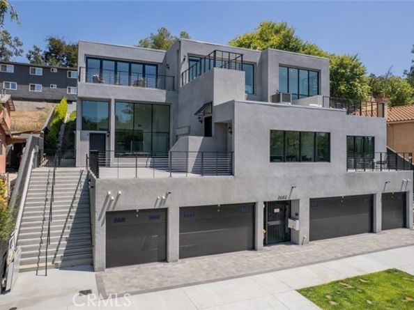 3682 Harriman Avenue 1, Los Angeles CA 90032